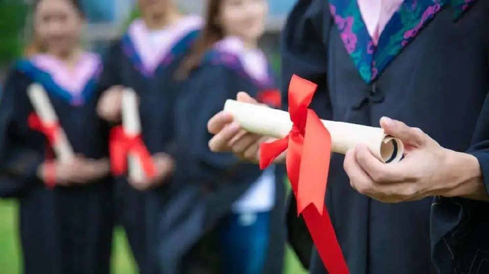 消除職教偏見，拆掉就業“隱形”門檻