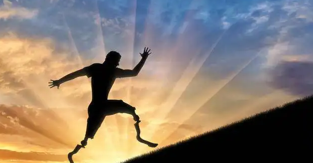 誠學信付分享丨別抱有妄想！這個社會實力才是硬道理